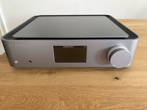Cambridge audio edge - audio, nq