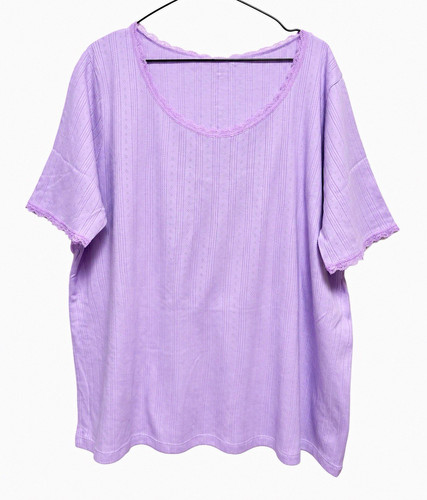 Sheego damen shirt lila - damen,