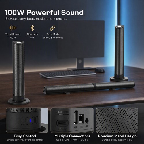 Bluetooth heimkino 3d - bluetooth, tv