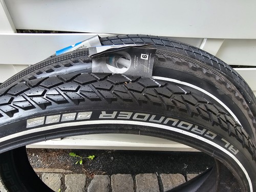 Schwalbe reifen 5 - reifen, 27,5