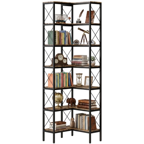 Bücherregal ebenen - bücherregal, 6