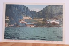 # AK Urfeld am Walchensee