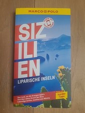 Reiseführer Sizilien