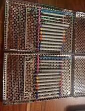 HU Friedy Küretten Set