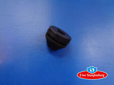 Gummidurchführung Tülle für Tachowelle Goggomobil Goggo Limousine Coupé 