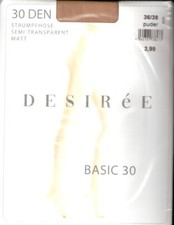 Strumpfhose BASIC 30 von