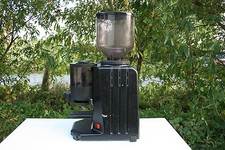 La San Marco SM 90A Kaffeemühle               -Rg. ausge. Mwst.-