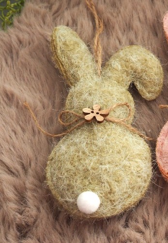 Häschen frühling ostern - frühling,