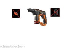 AEG Akku Bohrhammer  BBH 12