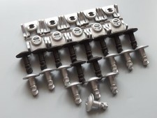 40 Teile Unterfarschutz