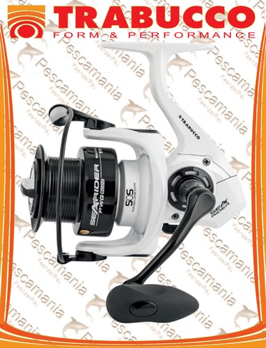 Surfcasting spinnrolle - surfcasting,