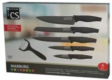 CS-Kochsysteme Messer-Set