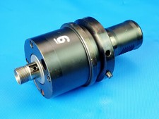 VDI 50 Driven Tool Tool Holder