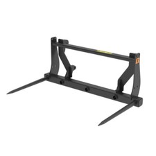 ALÖ Frontladergabel