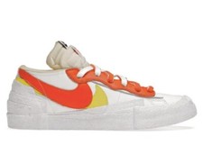 NIKE BLAZER LOW SACAI US8 EU41