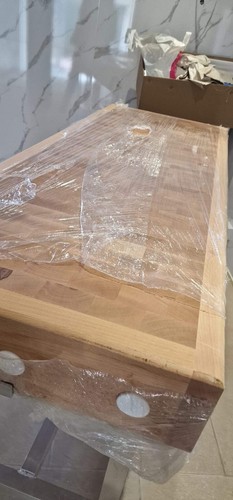 Metzger block schneidebrett - metzger,
