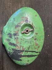 Original Agria 2100/6000 Abdeckkappe