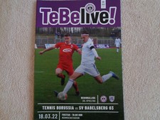 18.03.2022 TeBe Berlin - SV