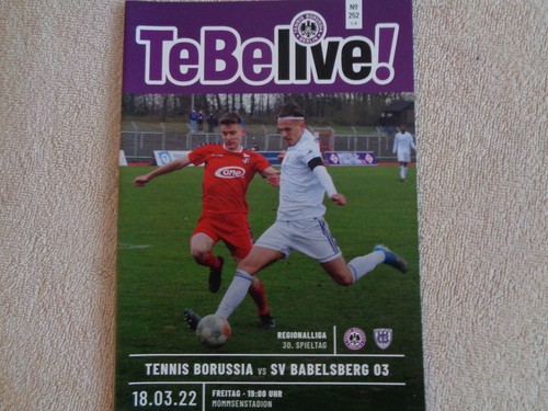 2022 tebe berlin sv - tebe,
