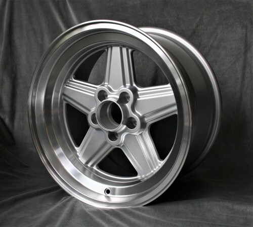 Felge penta style 9x17 - felge,
