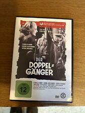 Der Doppelgänger Horn