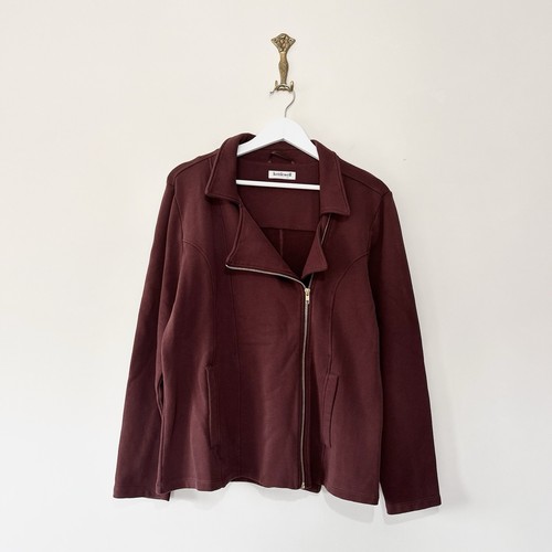 Kettlewell cate jacke cocoa - cate,