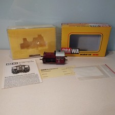 Brawa H0 0484 Diesellok Köf