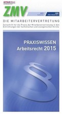 Praxiswissen Arbeitsrecht
