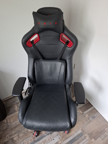 Omen gaming drehstuhl - hp,