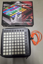 Novation Launchpad MK2 -