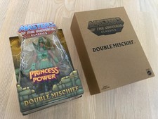 Masters of the Universe MotU