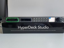 Blackmagic Design HyperDeck