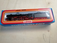 Märklin-HAMO H0 8310 Dampflok BR 012 der DB, ungelaufen, OVP 