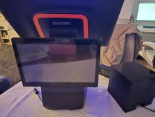 Gastrobedarf Kassensystem mit Drucker Gastronomie