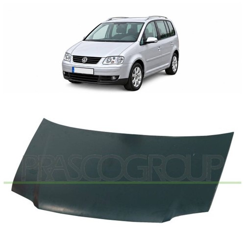 Motorhaube für touran 1t - für, vw