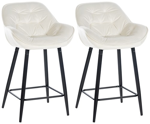 2er set barhocker - set, gibson