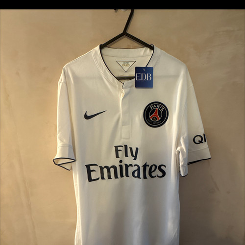Psg 2014 2015 away medium - psg,