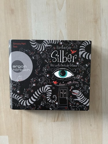 Kerstin gier silber das - kerstin, silber-das