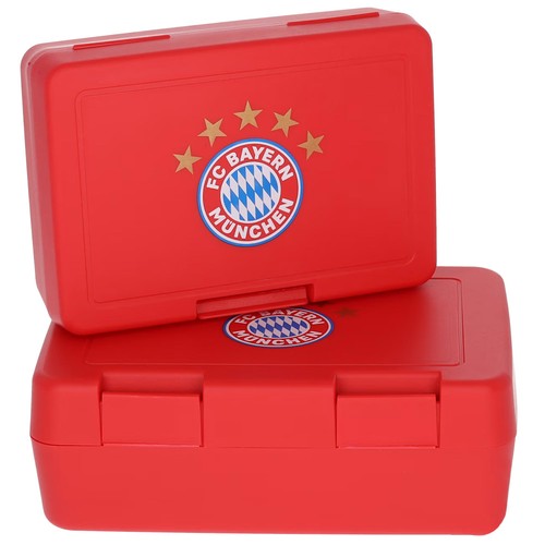 Bayern münchen brotdose - fc,
