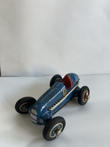 Schuco studio 1050 rennwagen - schuco,