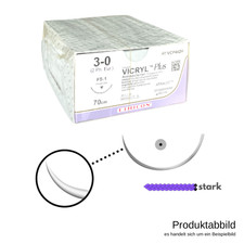 Ethicon Nahtmaterial Vicryl