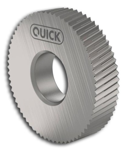 Hommel keller quick - , quick-rändel