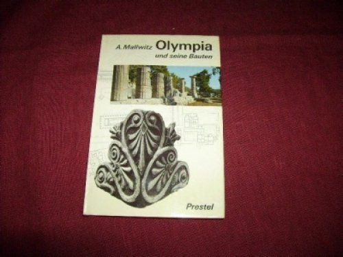 Mallwitz olympia und - mallwitz,,