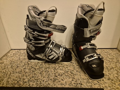 Tecnica attiva diablo spark - spark, mp