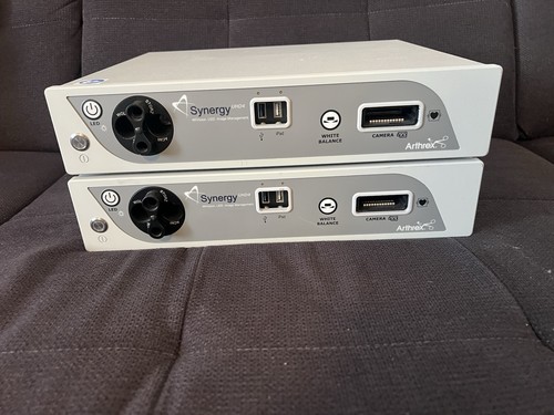 Arthrex synergy uhd4 - 1x,