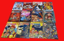 ABRAFAXE Jahrgang 2000 Heft