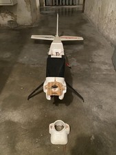 RC Flugzeug Trainer zu