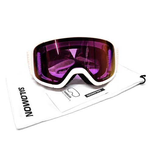 Salomon aksium s skibrille - aksium,