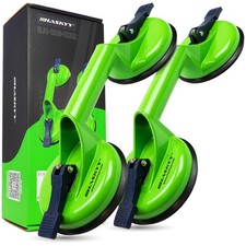 Doppelsaugheber Glassauger Set