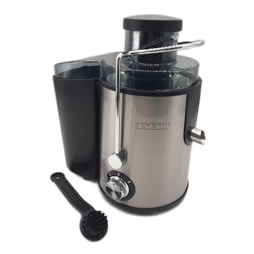 Severin entsafter saftmaschine - severin,